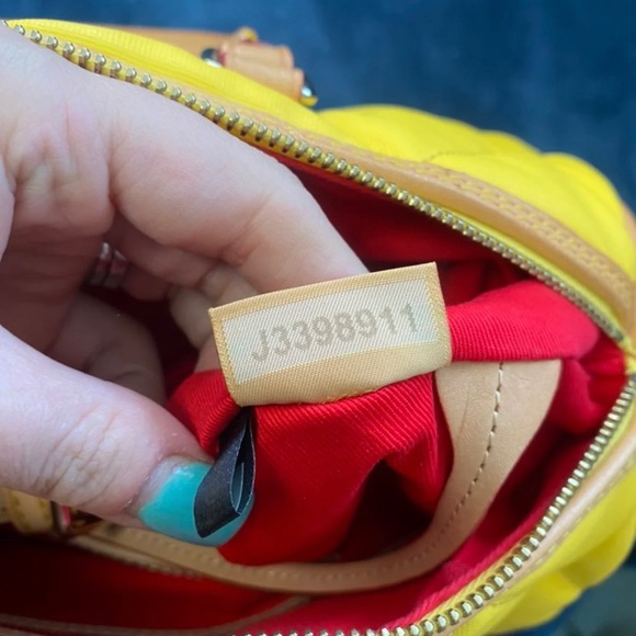 Dooney & Bourke handbag - Picture 4 of 4